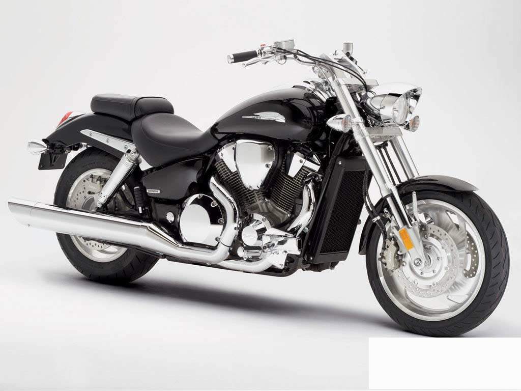 Honda 1300 deals vtx 2006